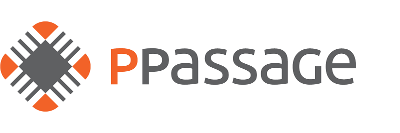PPassage Logo